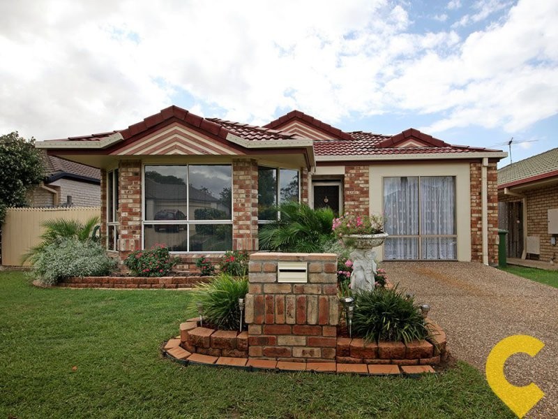 5 Grampion Circuit, North Lakes QLD 4509