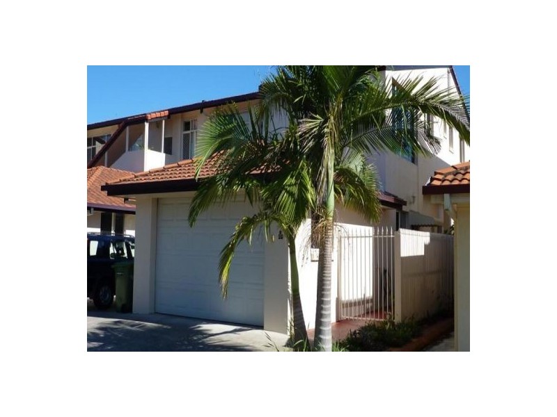 Scarborough QLD 4020