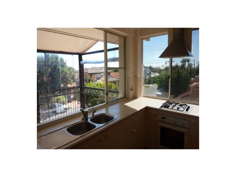 Scarborough QLD 4020