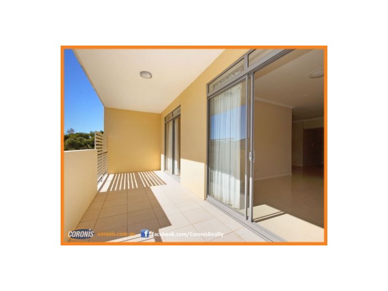 6/32 Rock Street, Scarborough QLD 4020