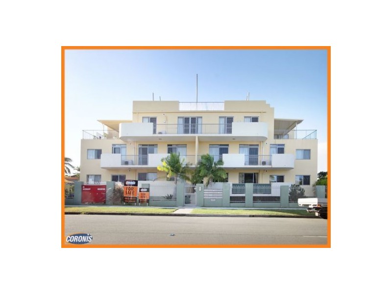 6/32 Rock Street, Scarborough QLD 4020