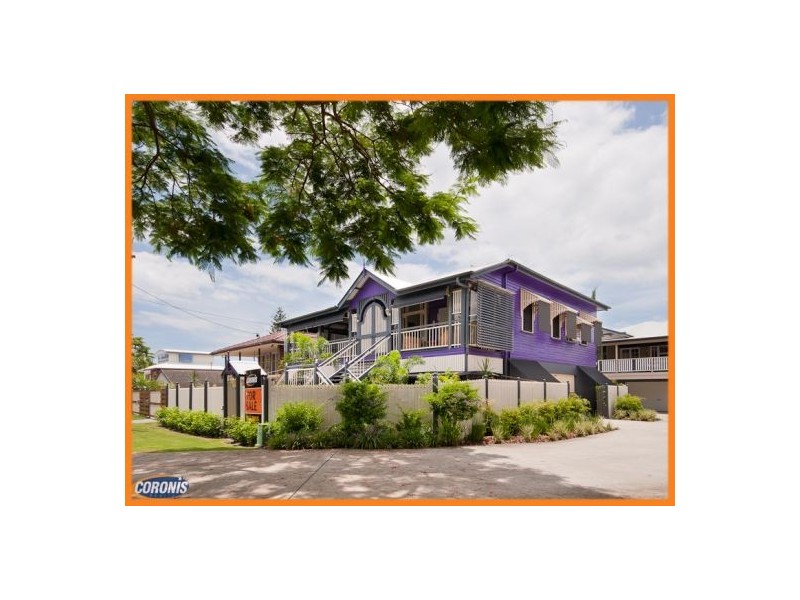 3C Thurect Parade, Scarborough QLD 4020