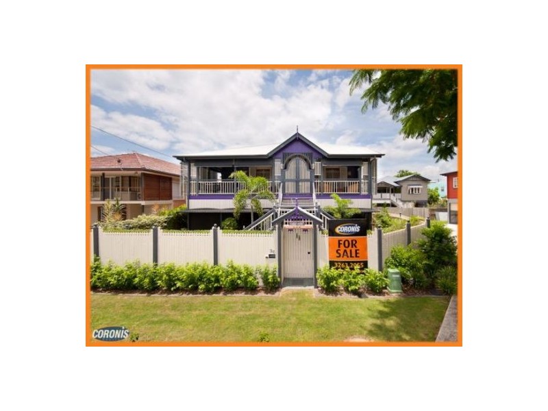 3C Thurect Parade, Scarborough QLD 4020