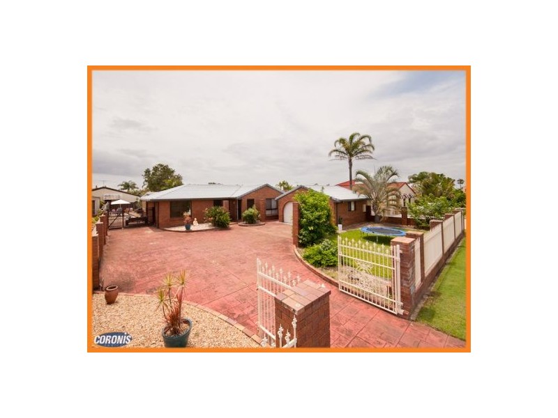 41 Southern Cross Drive, Newport QLD 4020