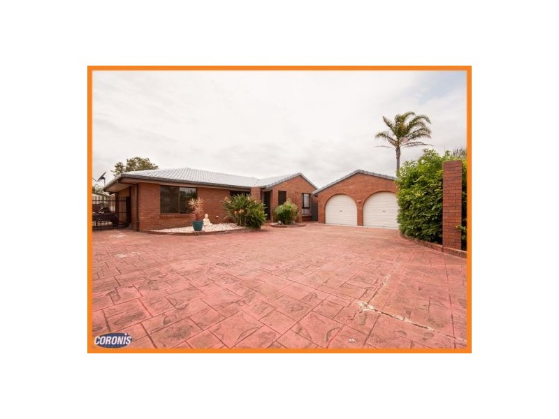 41 Southern Cross Drive, Newport QLD 4020