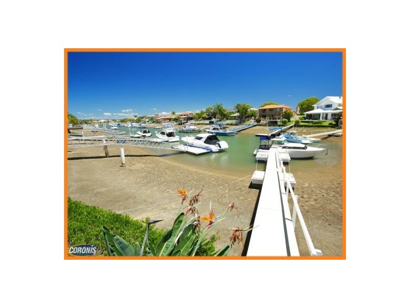 21 Intrepid Court, Newport QLD 4020