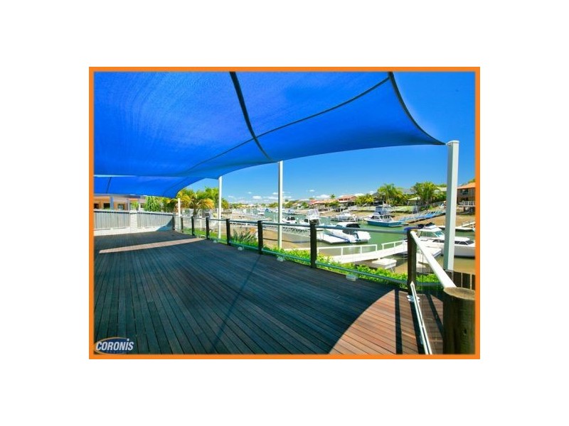 21 Intrepid Court, Newport QLD 4020