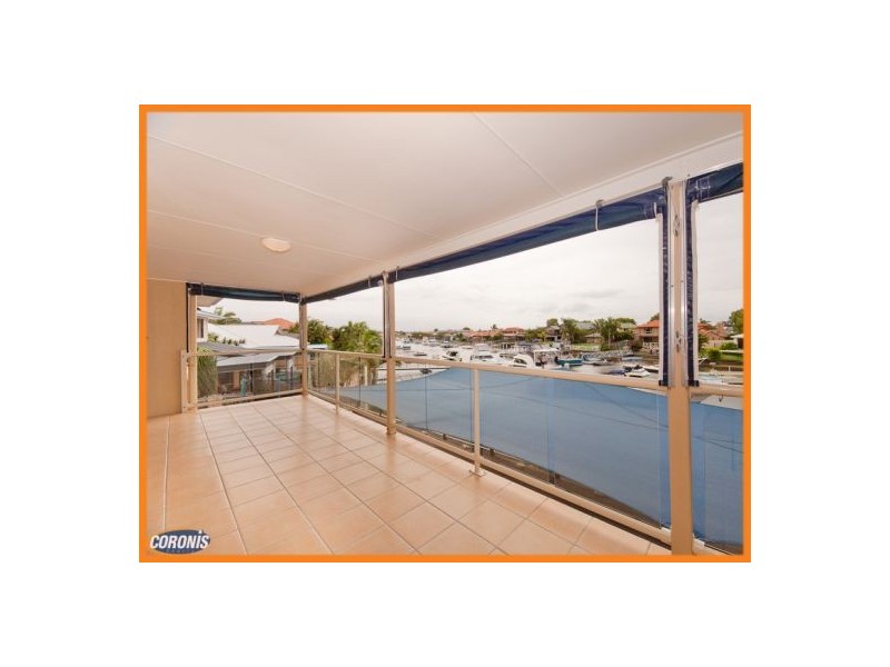 21 Intrepid Court, Newport QLD 4020