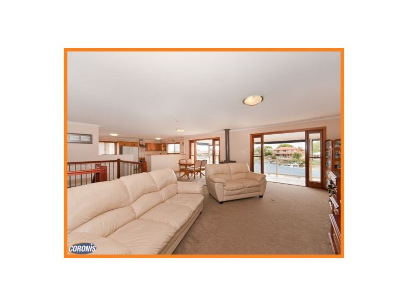 21 Intrepid Court, Newport QLD 4020