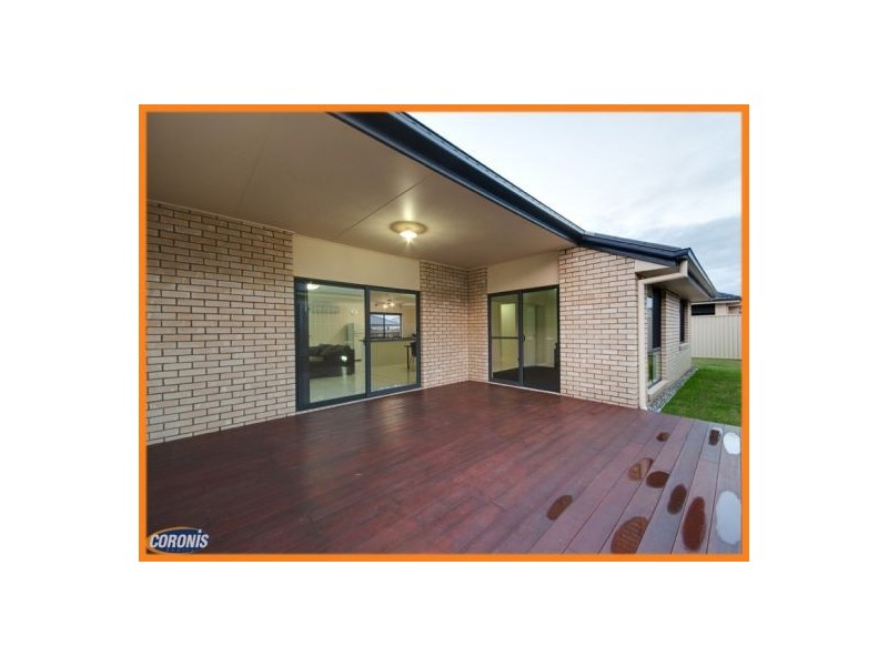 15 Sunstone Circuit, Mango Hill QLD 4509