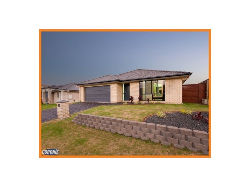 15 Sunstone Circuit, Mango Hill QLD 4509