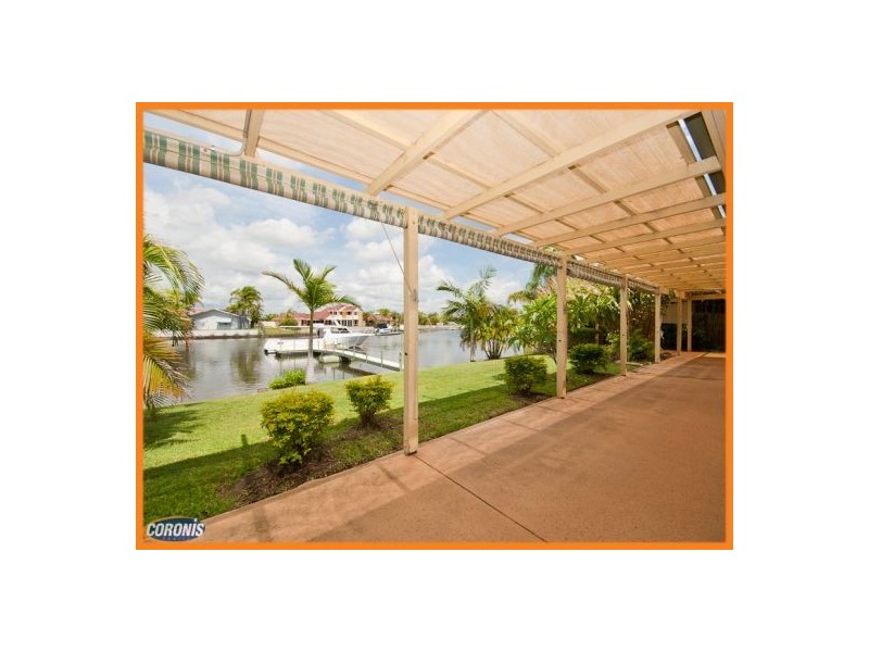 13 Reliance Court, Newport QLD 4020