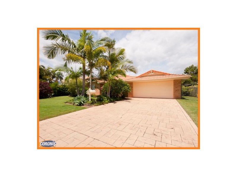 13 Reliance Court, Newport QLD 4020