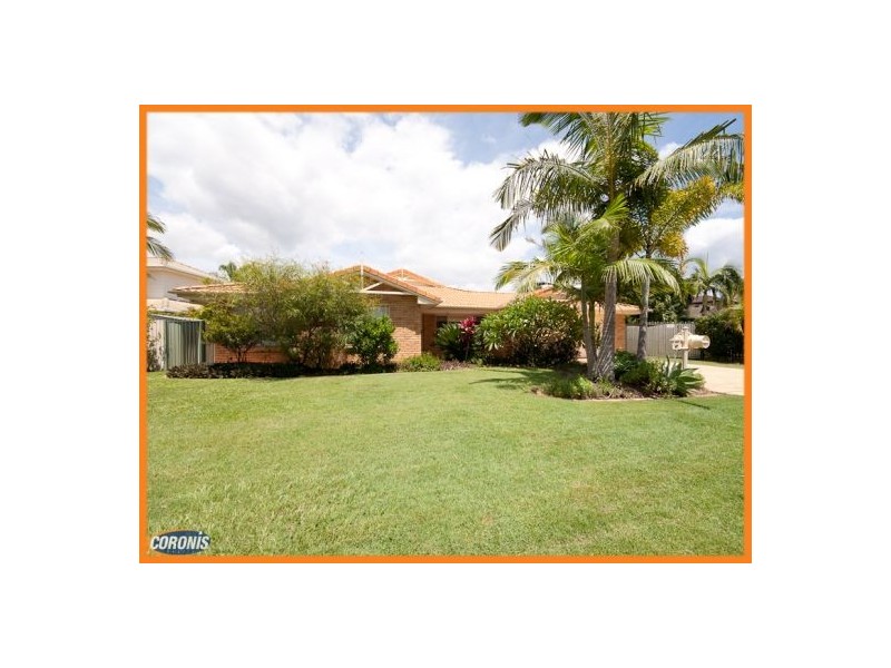 13 Reliance Court, Newport QLD 4020