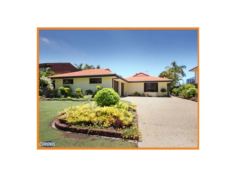 23 Southern Cross Drive, Newport QLD 4020