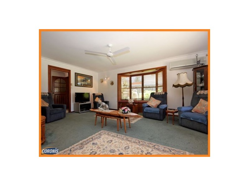 23 Southern Cross Drive, Newport QLD 4020