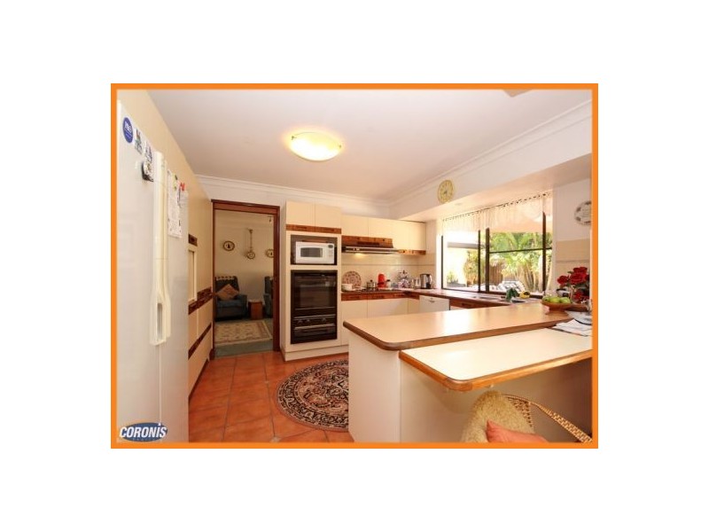 23 Southern Cross Drive, Newport QLD 4020