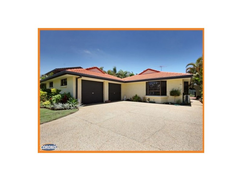 23 Southern Cross Drive, Newport QLD 4020