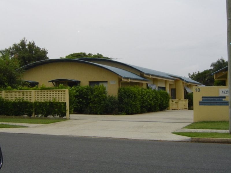 1/10 Baynes Street, Margate QLD 4019