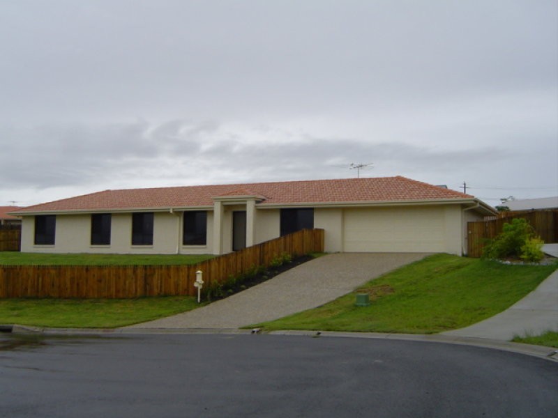 1 Natasha Court, Deception Bay QLD 4508