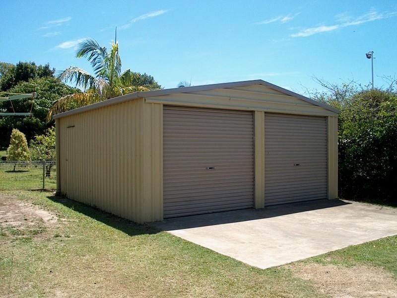 6 Gardenia Street, Clontarf QLD 4019
