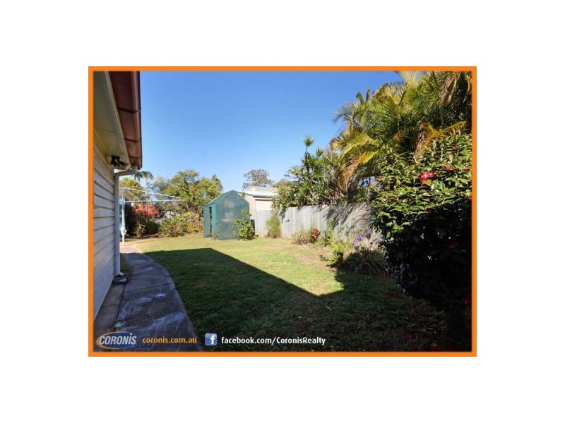 9 Bramble Street, Woody Point QLD 4019