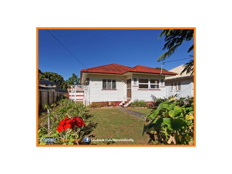 9 Bramble Street, Woody Point QLD 4019