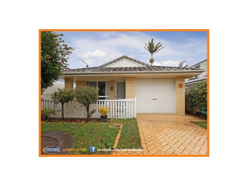 7 Dodds Street, Margate QLD 4019