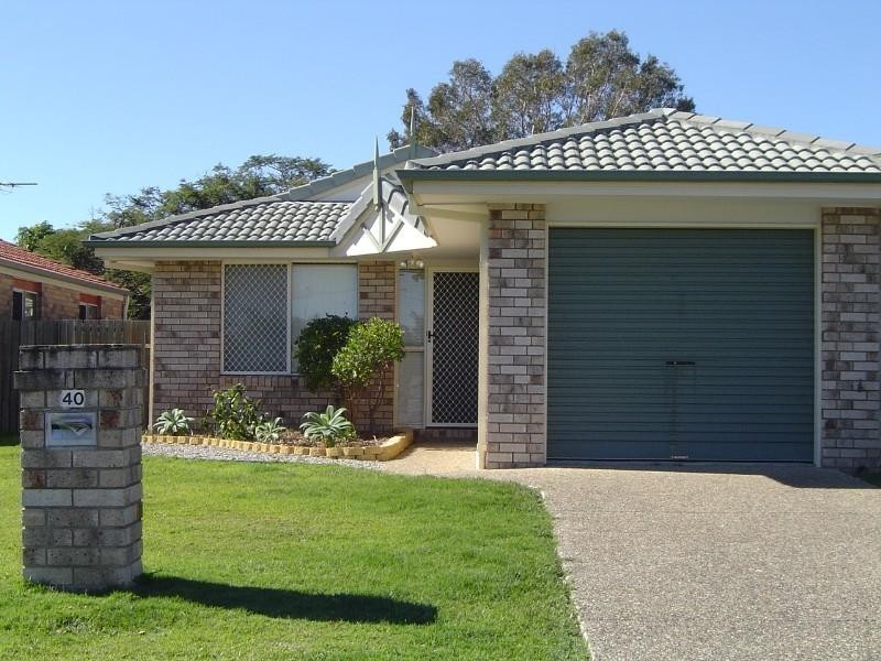 40 Garney Street, Redcliffe QLD 4020
