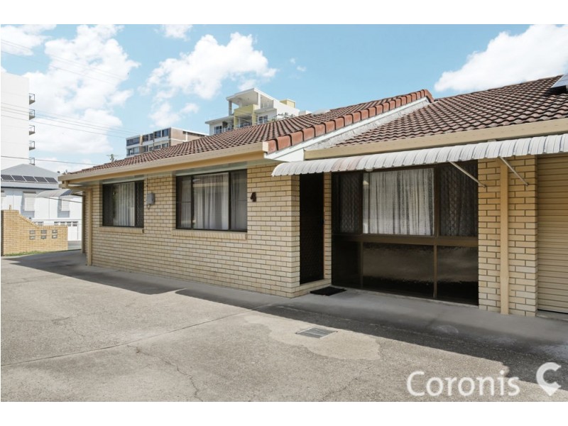 4/65 Sutton Street, Redcliffe QLD 4020
