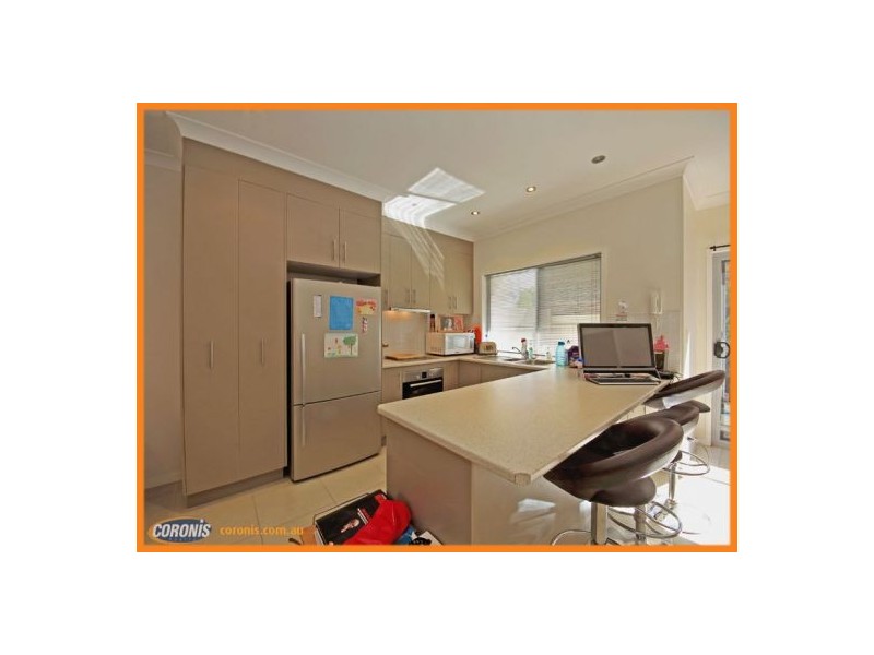 3/415 Scarborough Road, Scarborough QLD 4020