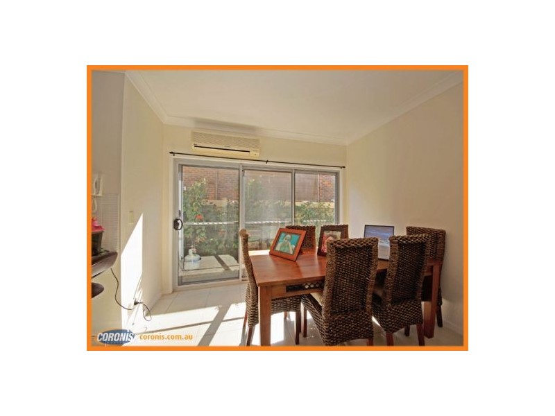 3/415 Scarborough Road, Scarborough QLD 4020