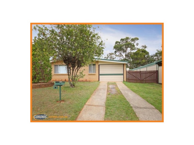 9 Marsala Street, Kippa-ring QLD 4021
