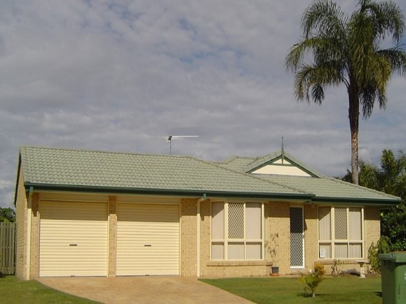 88 Tranquility Drive, Rothwell QLD 4022