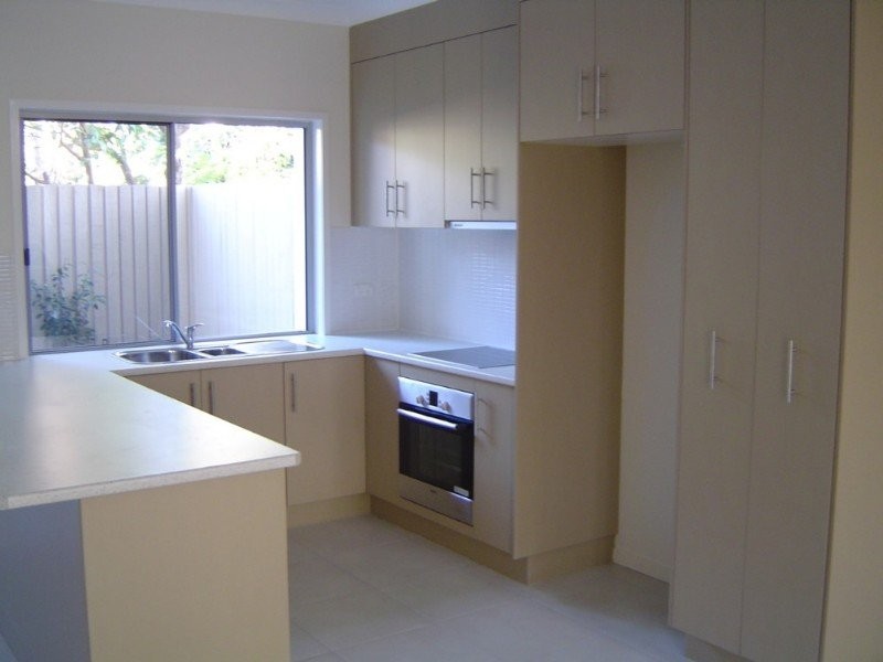 6/415 Scarborough Road, Scarborough QLD 4020