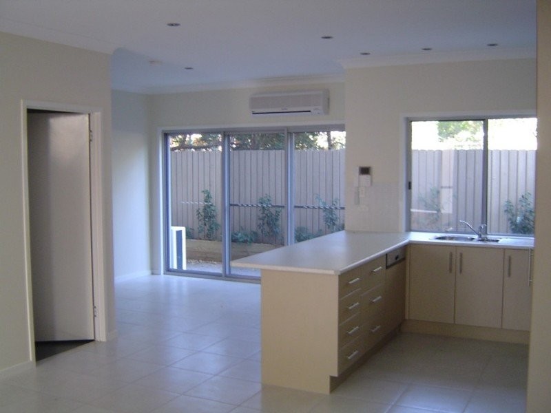 6/415 Scarborough Road, Scarborough QLD 4020