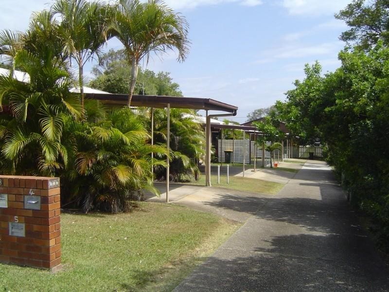 5/27 Alfred Street, Woody Point QLD 4019