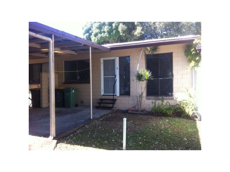 5/27 Alfred Street, Woody Point QLD 4019