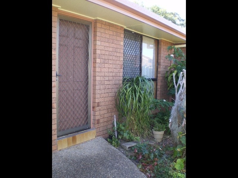 8/22 Portwood Street, Redcliffe QLD 4020
