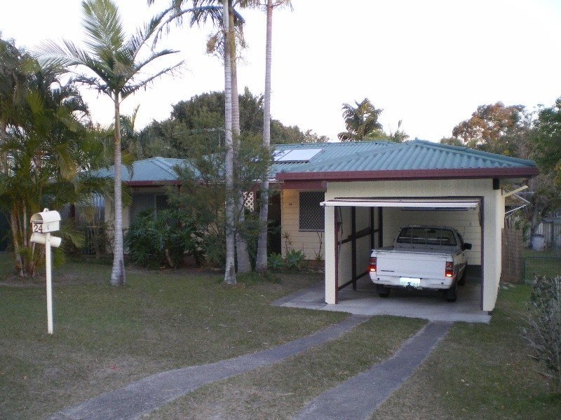 24 Southwell Street, Kippa-ring QLD 4021