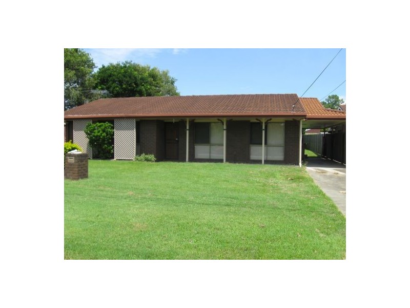 11 Napier Street, Kippa-ring QLD 4021