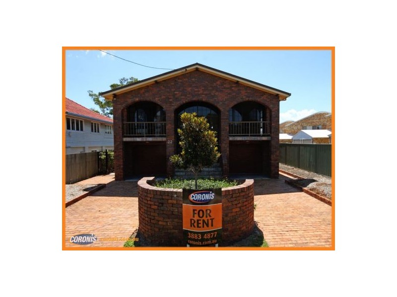 22 Gayundah Esplanade, Woody Point QLD 4019