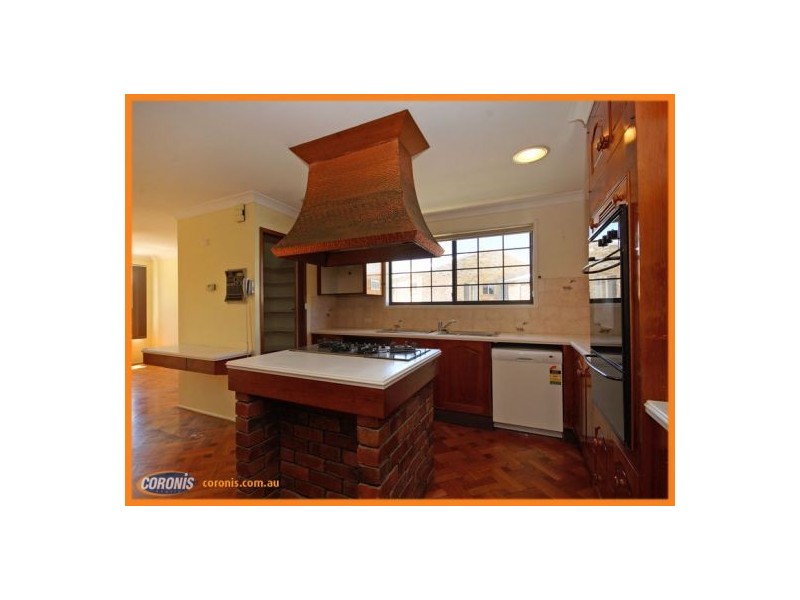 22 Gayundah Esplanade, Woody Point QLD 4019