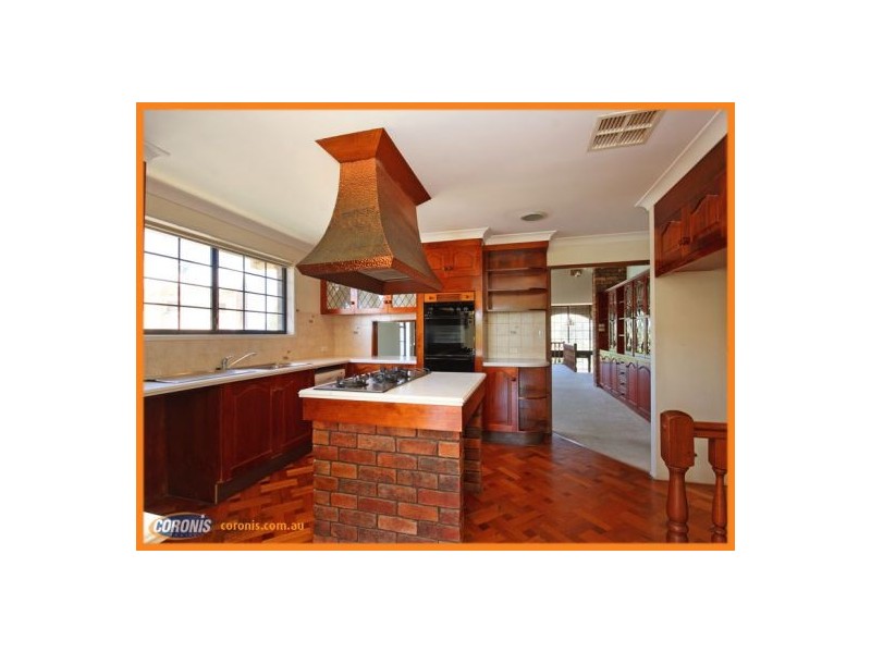 22 Gayundah Esplanade, Woody Point QLD 4019