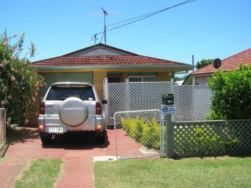 16 Keenan Street, Margate QLD 4019