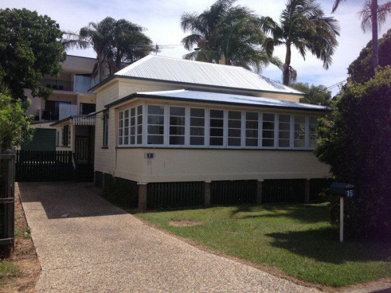15 Mcculloch Avenue, Margate QLD 4019