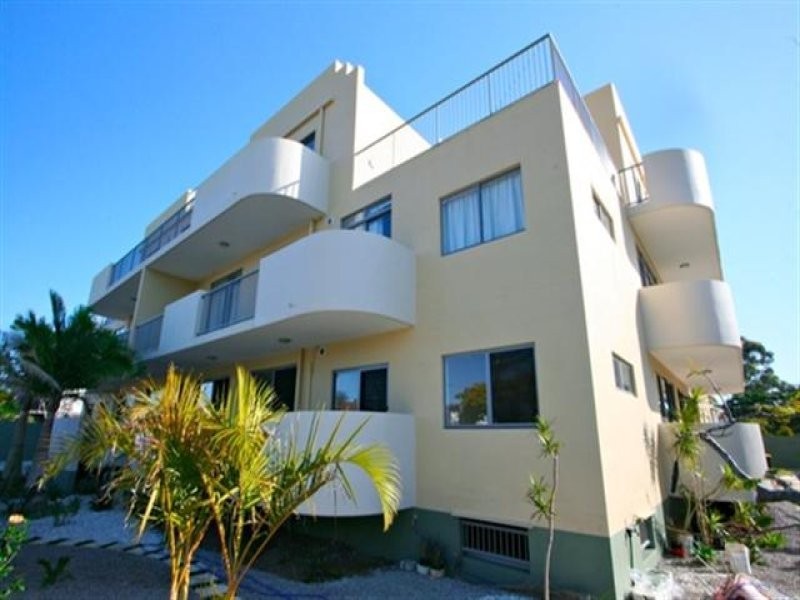 5/32 Rock Street, Scarborough QLD 4020