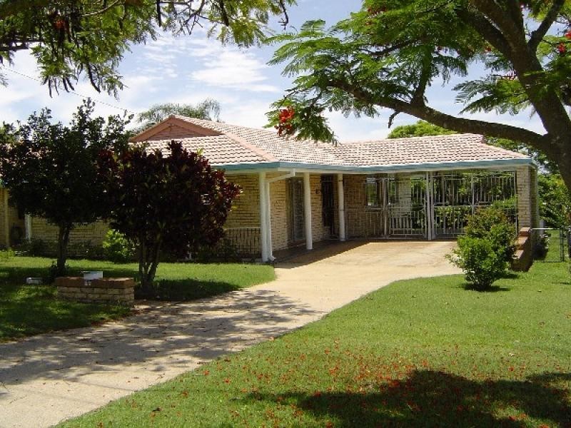 22 Williams Street, Redcliffe QLD 4020