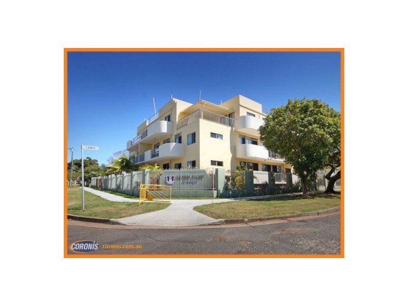 11/32 Rock Street, Scarborough QLD 4020