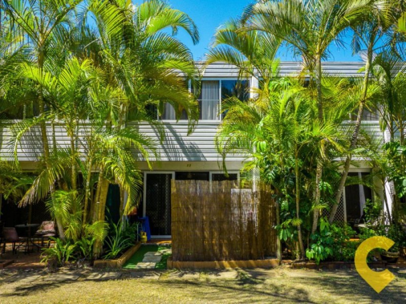 11/2A Moffat Street, Scarborough QLD 4020